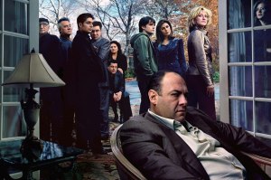 sopranos