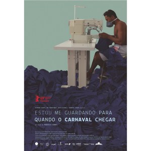 Estou Me Guardando Para Quando O Carnaval Chegar 1