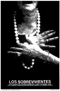 os sobreviventes 1