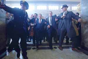 the irishman 4