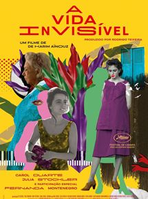 a vida invisivel 4
