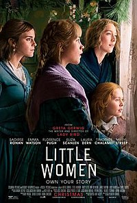Little Women 1