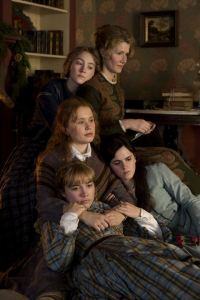 little women 3