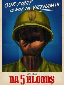 da 5 bloods 2