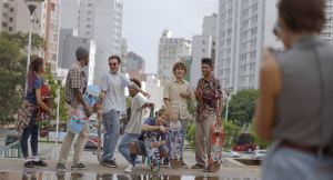 meu nome é bagdá 2